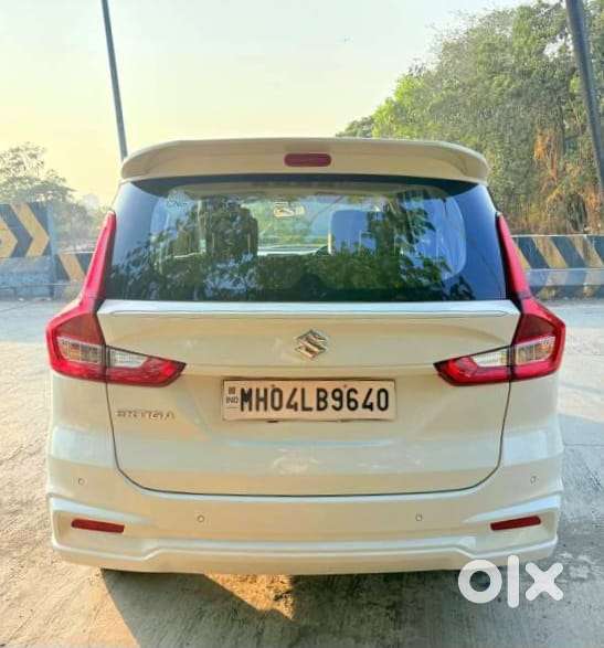 Maruti Suzuki Ertiga Vxi (o) Cng, 2022, Cng & Hybrids