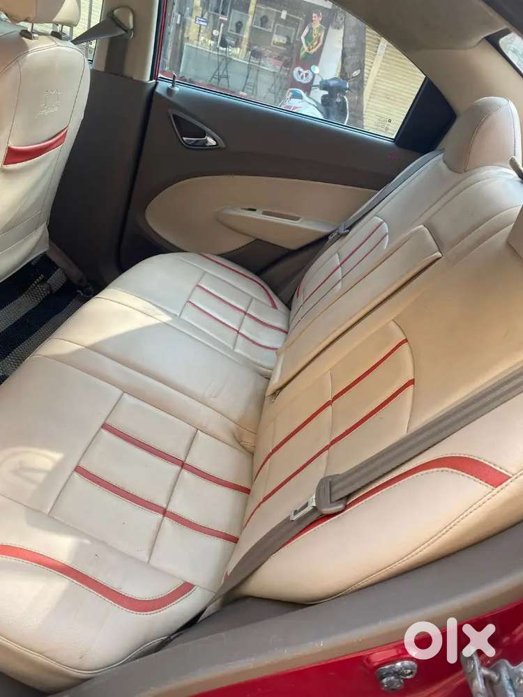 Chevrolet Sail 2013 Petrol 64000 Km Driven