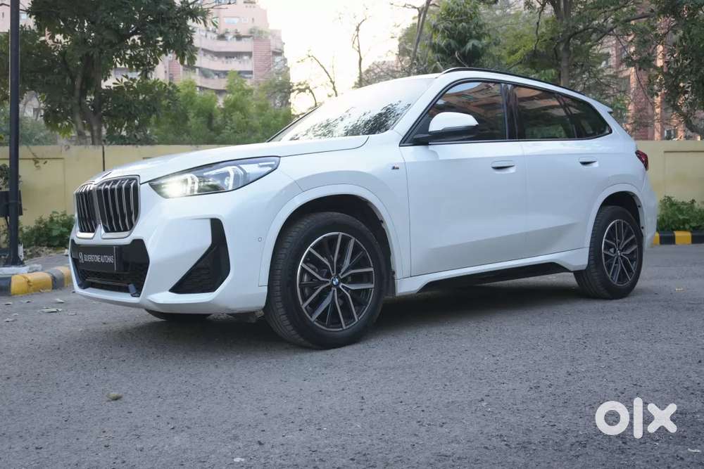 Bmw X1, 2025, Petrol