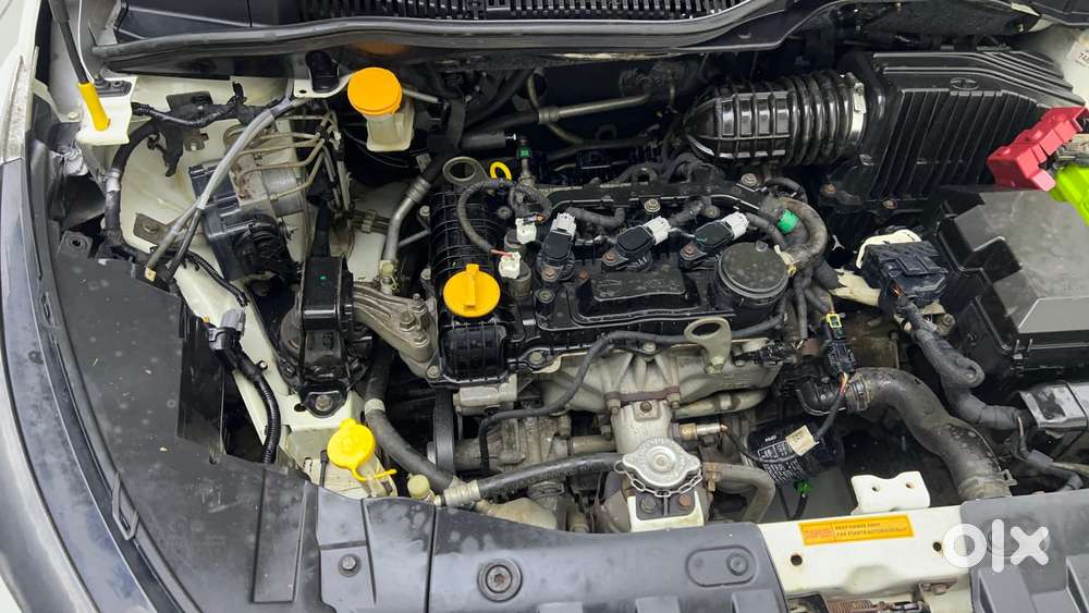 Tata Altroz Xz, 2020, Petrol