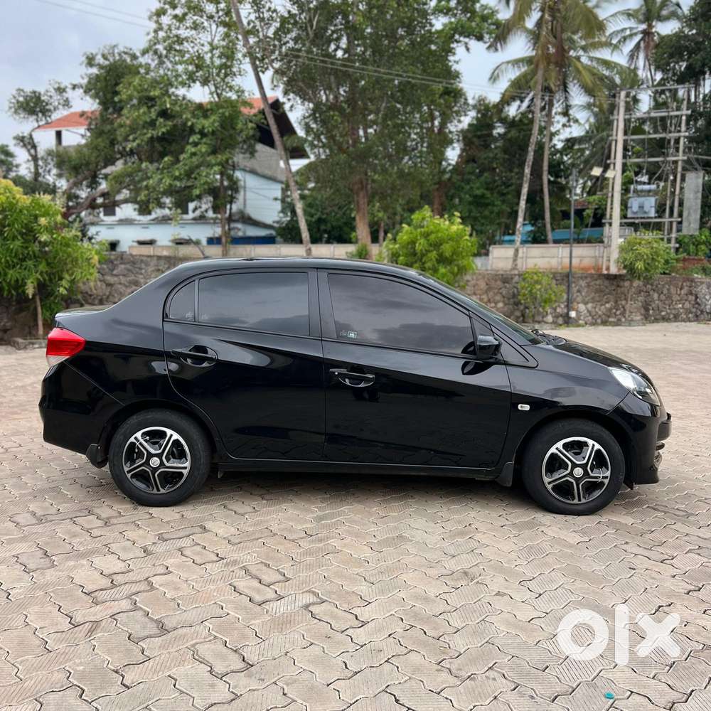 Honda Amaze 1.5 Smt I Dtec, 2014, Diesel