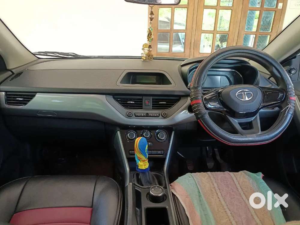 Tata Nexon 1.2 Revotron 2020