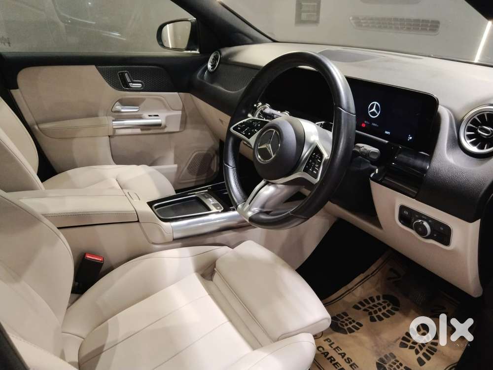 Mercedes-benz Gla 200, 2025, Petrol
