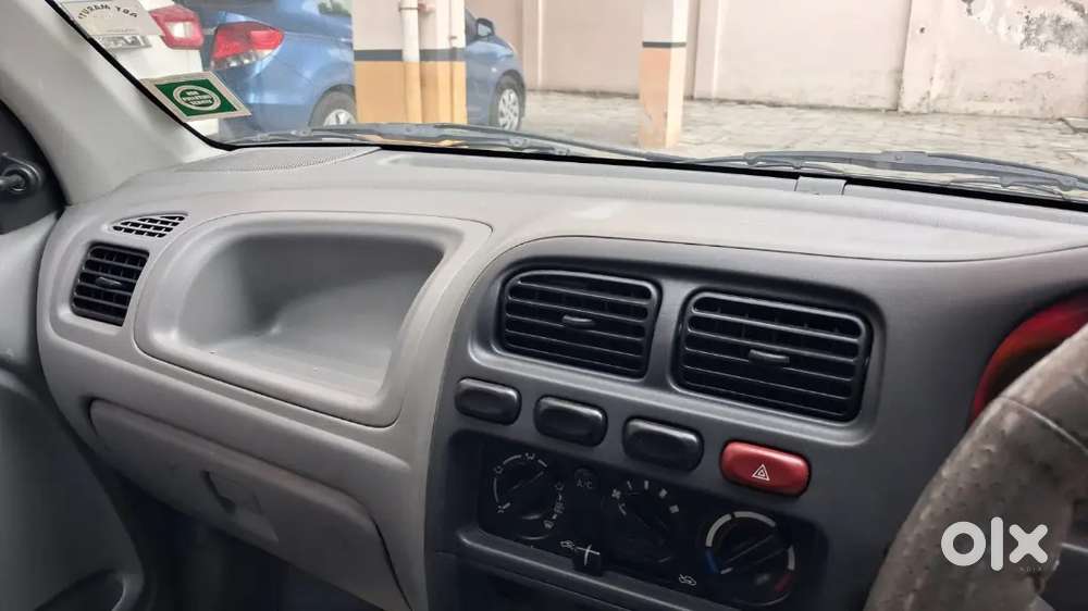 Maruti Suzuki Alto K10 2011 Petrol 39000 Km Driven Abt Service Record