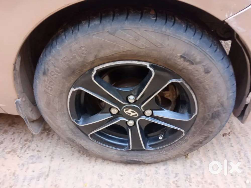 Hyundai I10 Asta Petrol 2011
