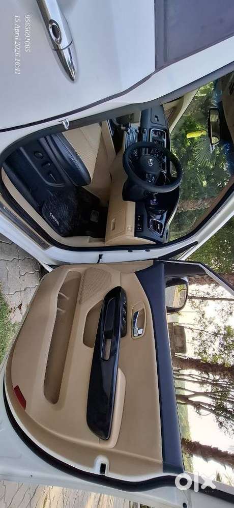 Kia Carnival Limousine, 2020, Diesel