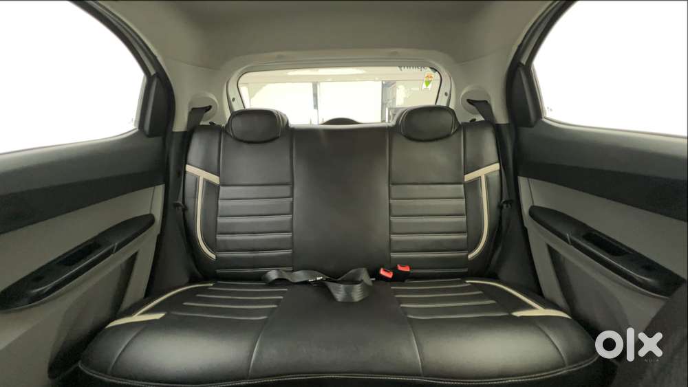 Tata Tiago 1.2 Revotron Xta, 2021, Petrol