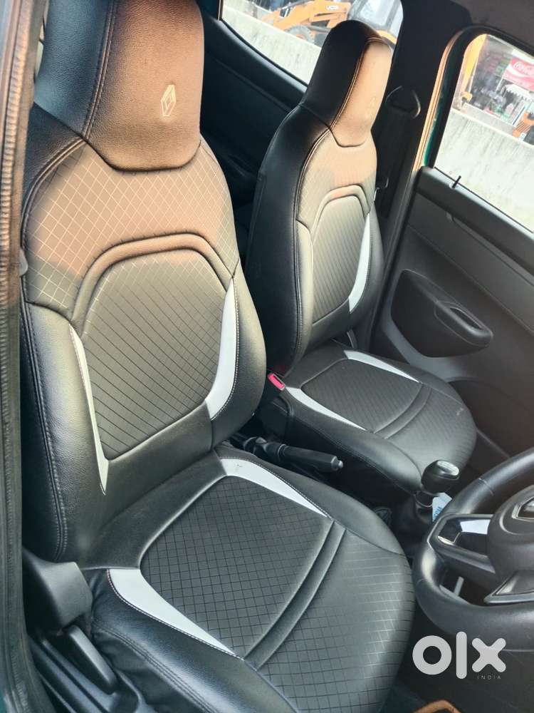 Renault Kwid Rxt Optional, 2021, Petrol