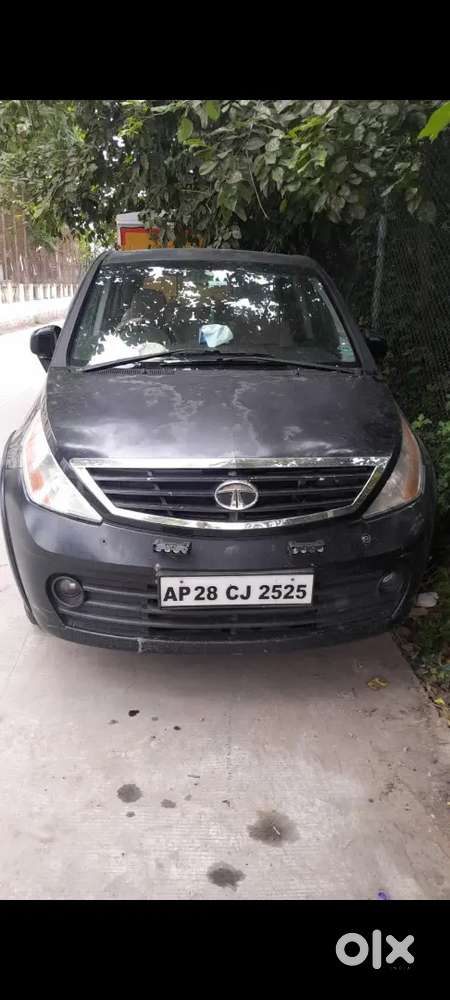 Tata Avinya Diesel 2012