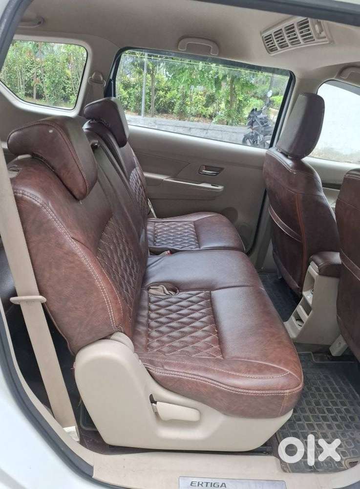 Maruti Suzuki Ertiga Zxi Plus Petrol, 2023, Petrol