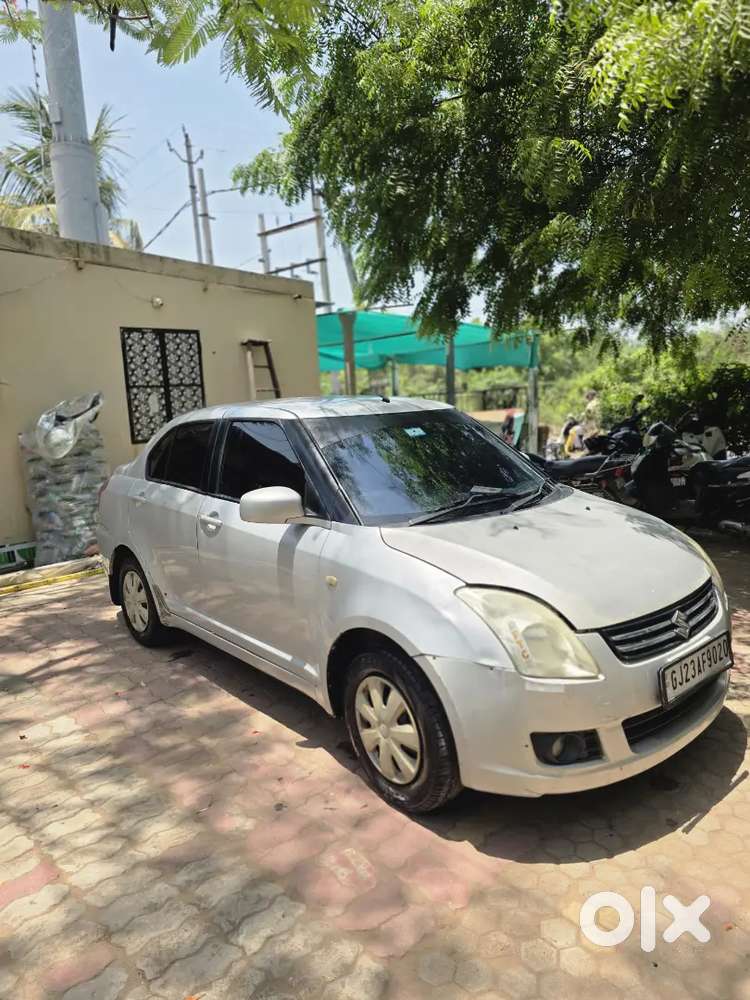 Maruti Suzuki Dzire 2011 [rc Book Validity 2031]