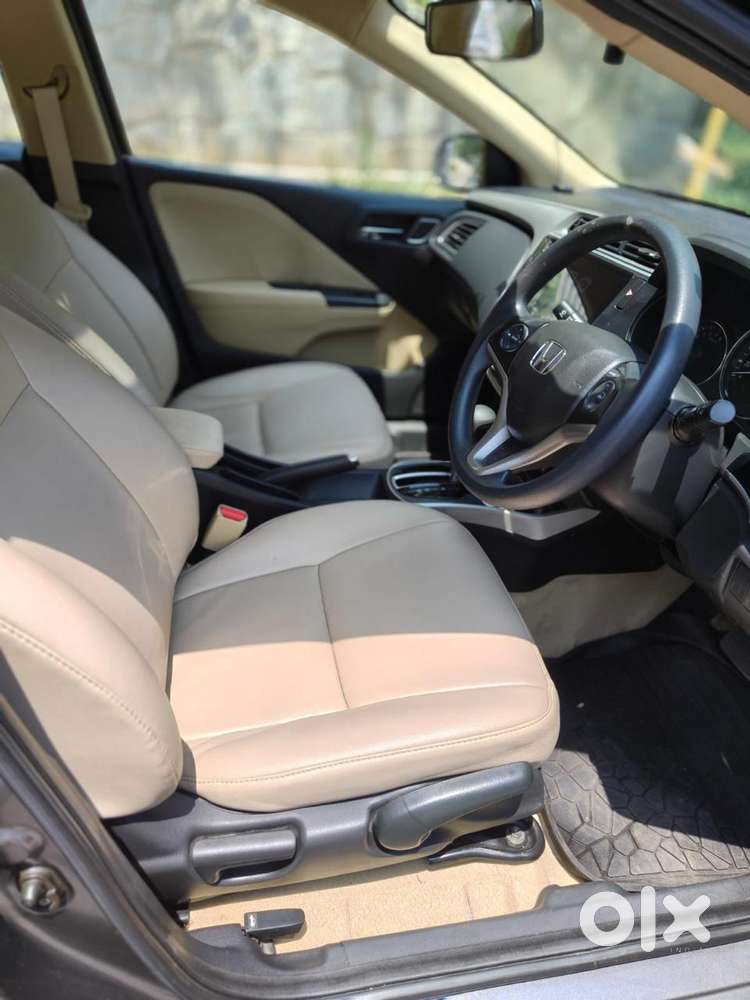 Honda City I-vtec Vx, 2019, Petrol