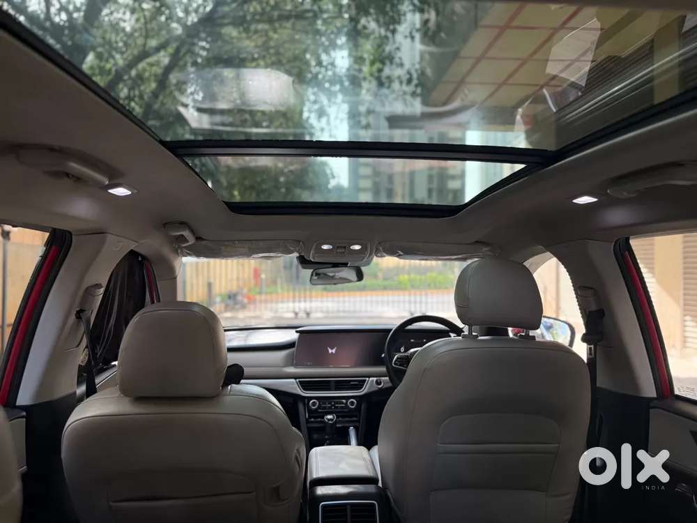 Mahindra Xuv700 2.2 Ax 7 Diesel Mt Str, 2022, Diesel