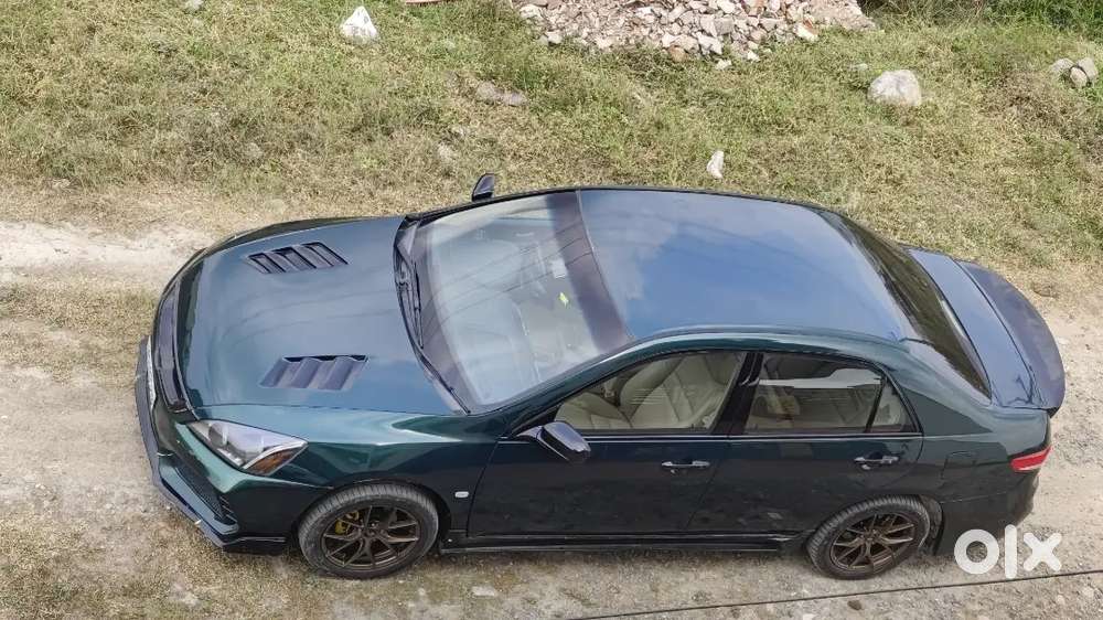 Honda Accord 2004 Good Condition Modified