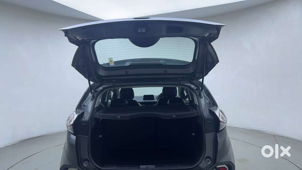 Tata Nexon 1.2 Revotron Xz Plus, 2022, Petrol