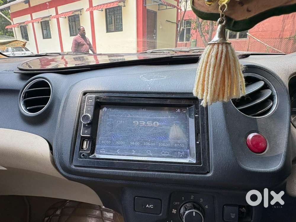 Reliable Honda Diesel 2016