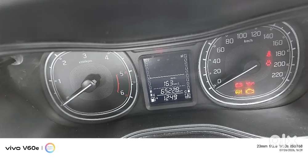 Maruti Suzuki Brezza Vdi 2020 Ka Number