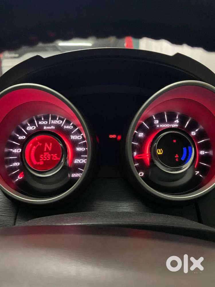 Mahindra Xuv500 Diesel 2013 - Single Owner - Well Maintained