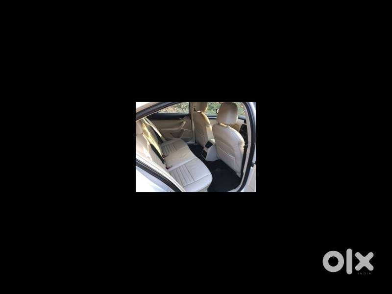 Skoda Octavia 2.0 Tdi Style Plus At, 2015, Petrol