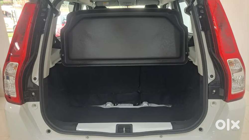 Maruti Suzuki Wagon R 2026