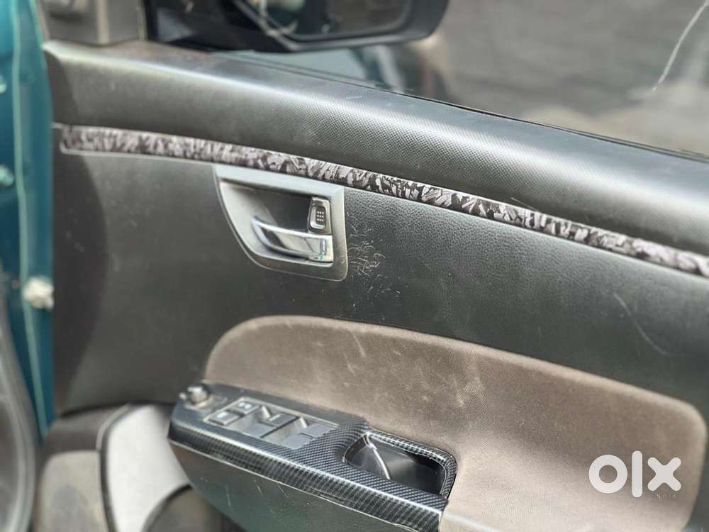 Maruti Suzuki Swift 2011