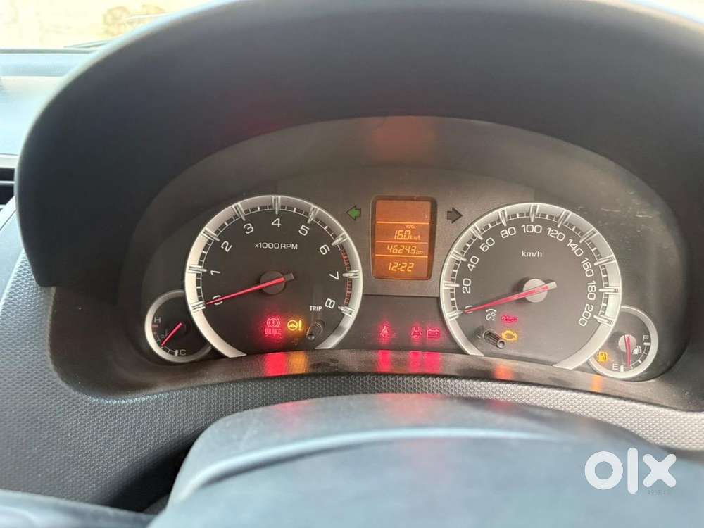 Swift Vxi In Mint Condition