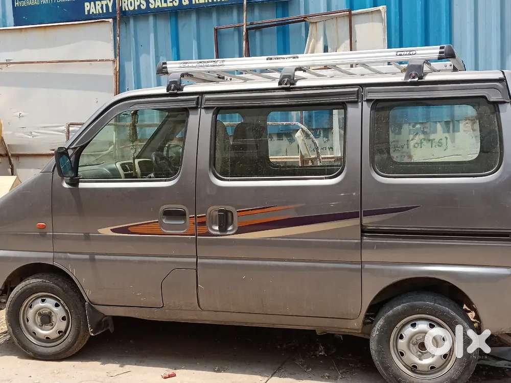 Maruti Suzuki Eeco 2021 Petrol 51000 Km Driven