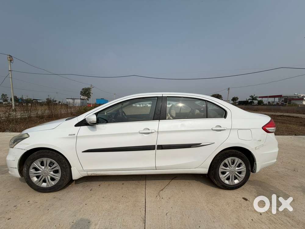 Maruti Ciaz Diesel 2016