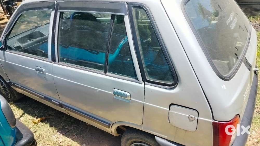 Maruti Suzuki 800 Ac Bsiii, 2007, Petrol