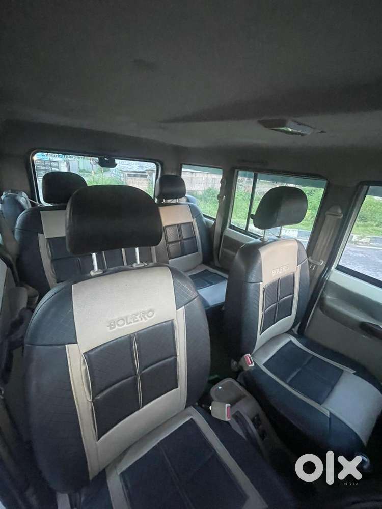 Mahindra Bolero 1.5 Power Plus Slx, 2019, Diesel