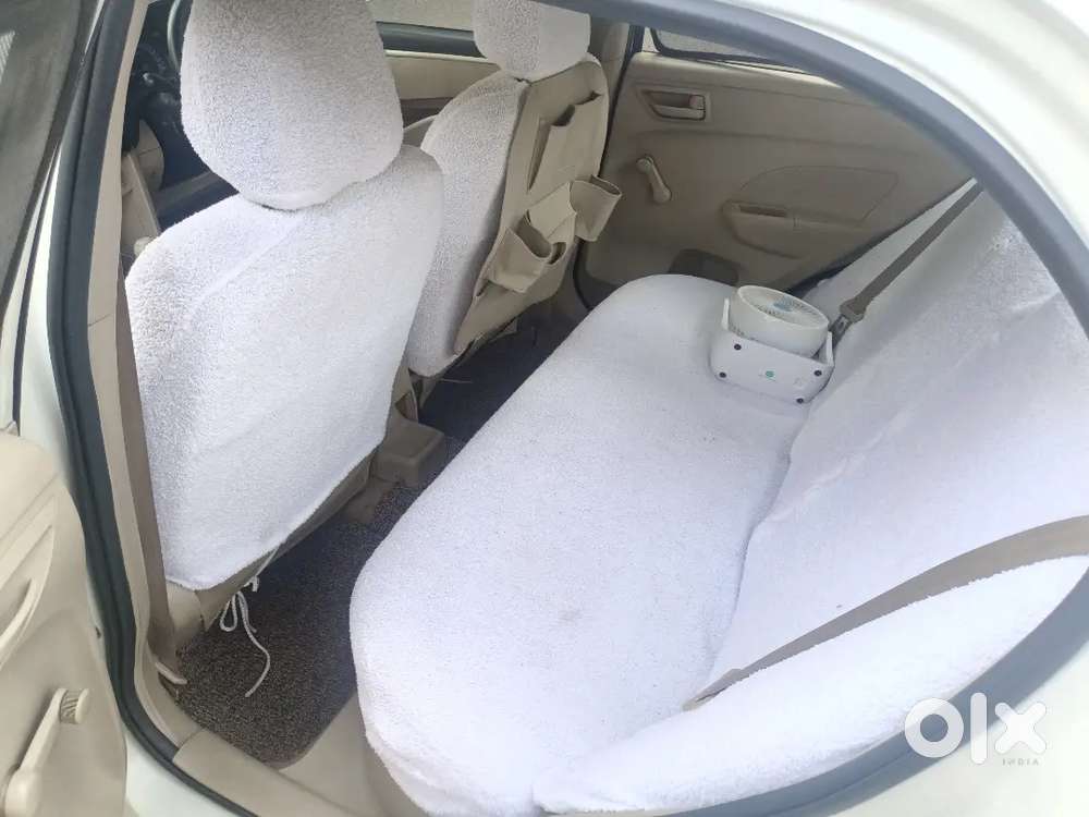 Maruti Suzuki Dzire 2022 Cng & Hybrids 100180 Km Driven