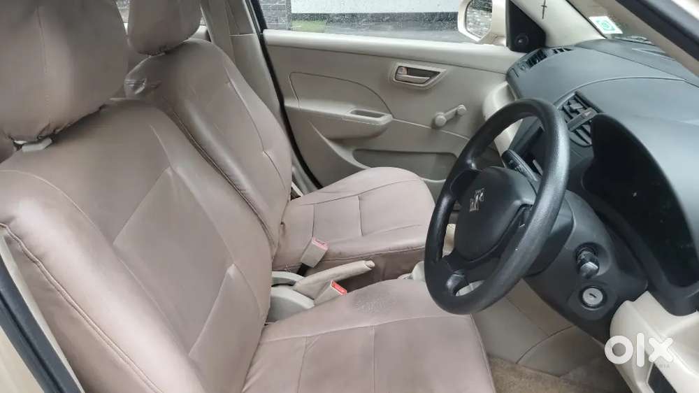 Maruti Dzire 1.2 2012 Brand New Show Room Condition