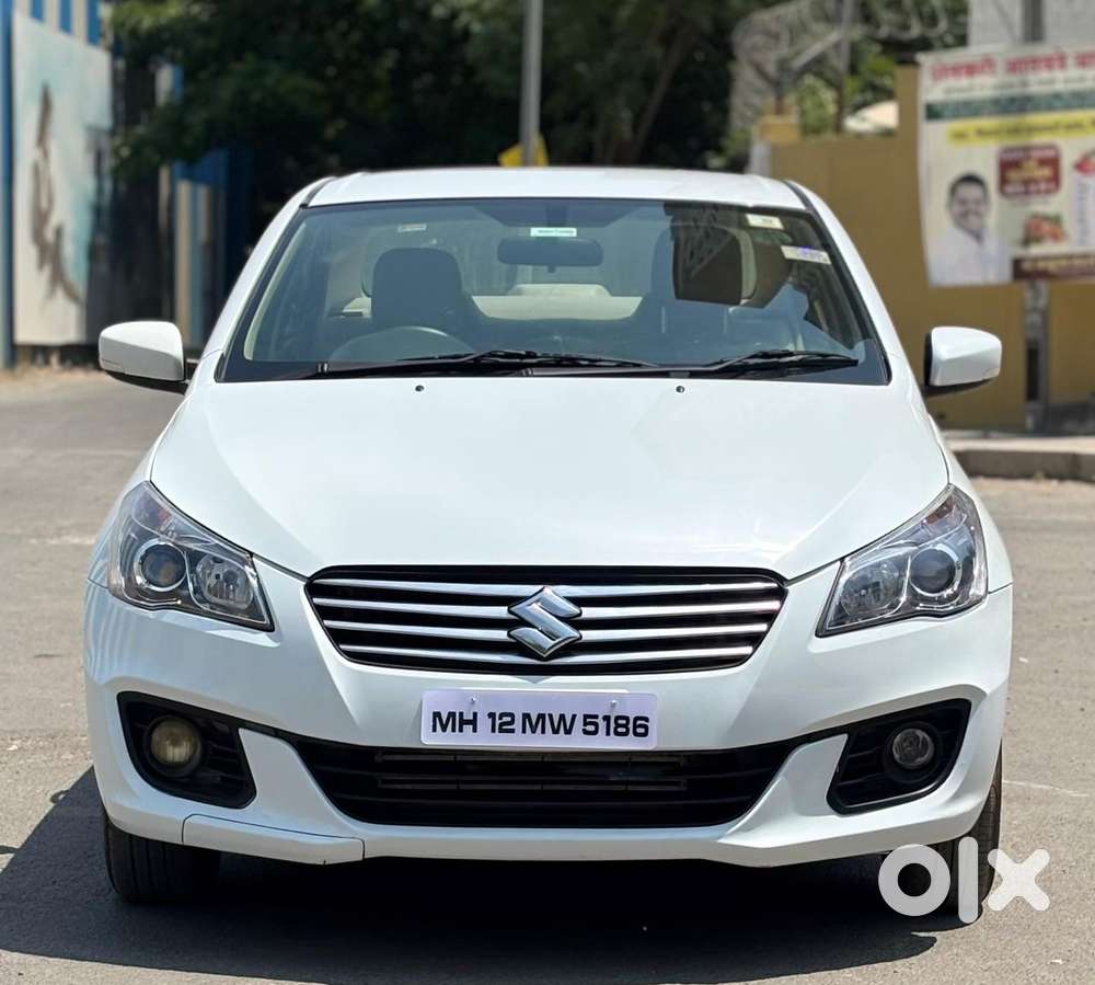 Maruti Suzuki Ciaz Vdi(o) Shvs, 2016, Diesel