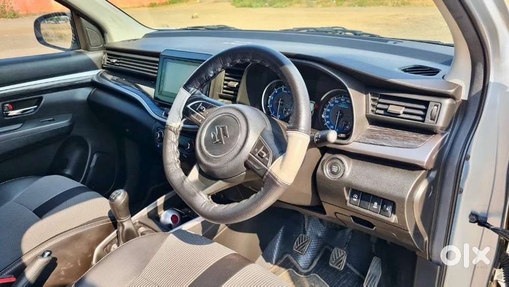 Maruti Suzuki Xl6 1.5 Zeta Mt, 2023, Petrol