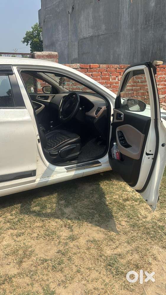 Hyundai I20 Asta 2019