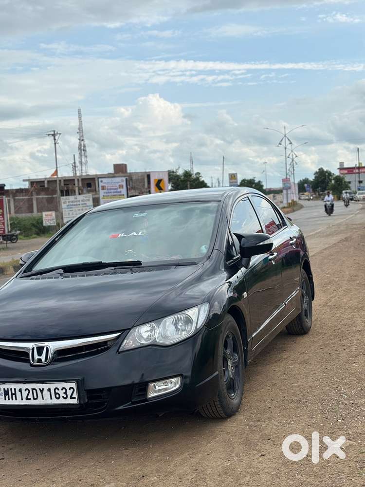 Honda Civic 2007
