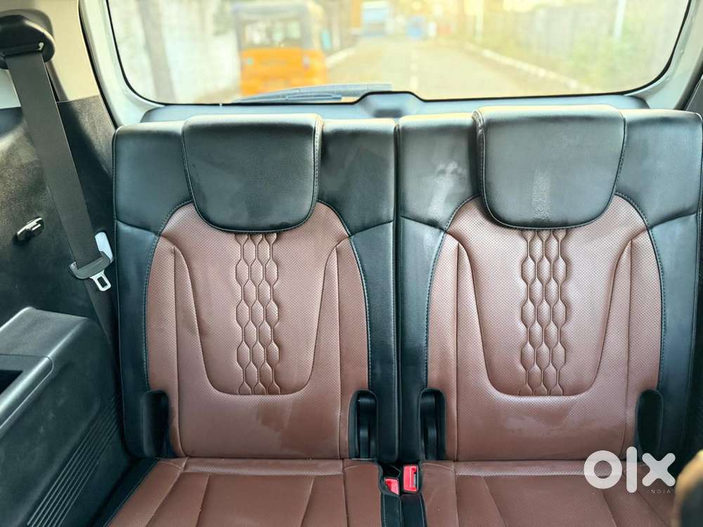 Hyundai Alcazar 1.5 Platinum Diesel Mt 7 Str, 2023, Diesel