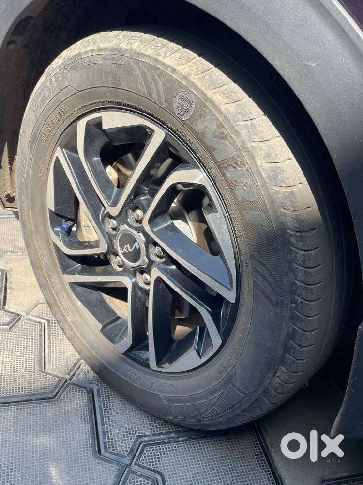 Kia Carens D1.5 Luxury 7str 6mt, 2022, Diesel