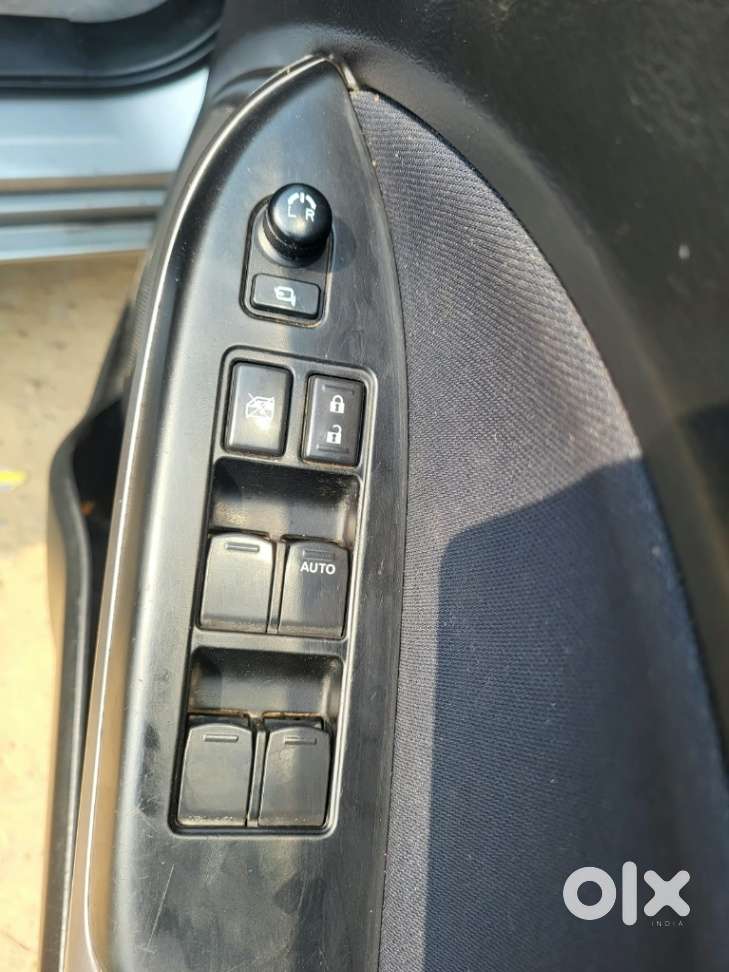 Maruti Suzuki Baleno Delta, 2021, Petrol
