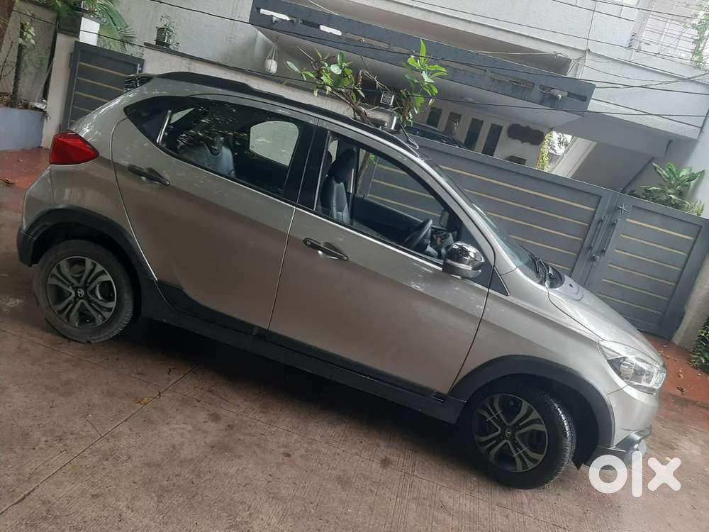 Tata Tiago Nrg 1.2 Xz Mt, 2018, Diesel