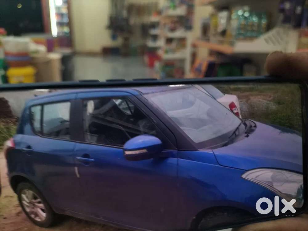 I Want To Sell This Car.