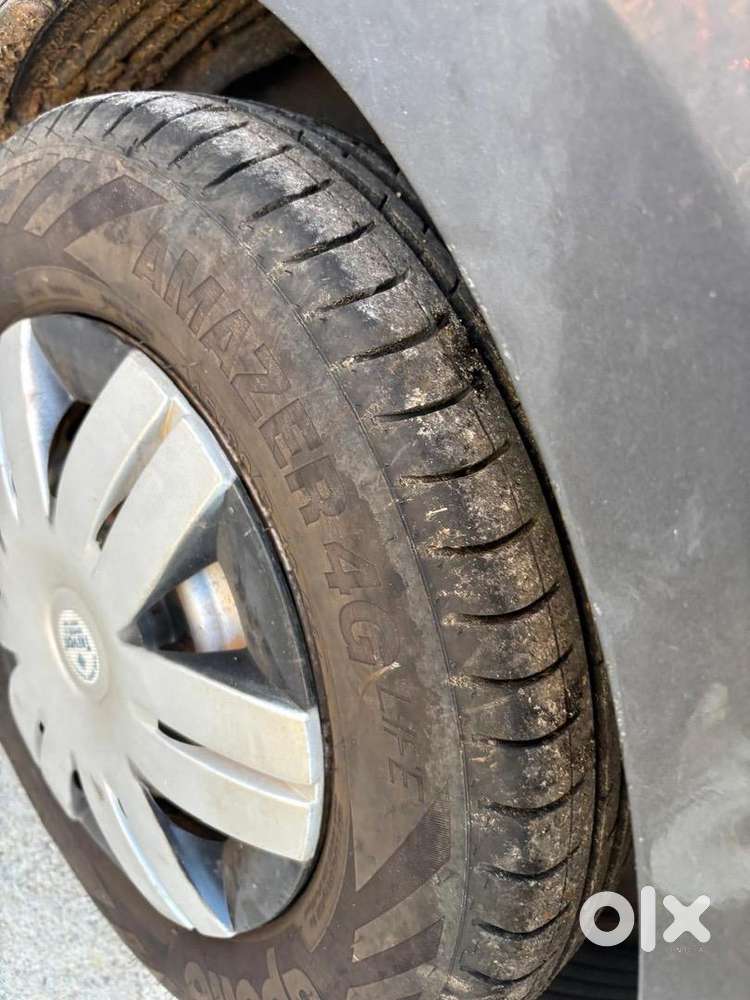 Hyundai Eon 2017 Petrol 45000 Km Driven