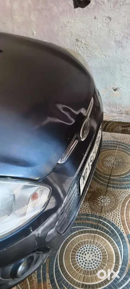 Ford Figo Diesel Lxi 2013
