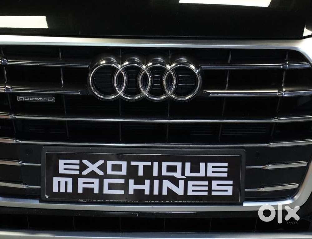 Audi Q5 2.0 40 Tdi Technology, 2019, Diesel