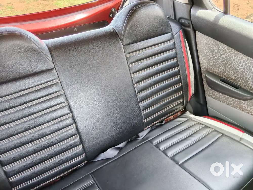 Maruti Suzuki Alto 800 Lxi 2018