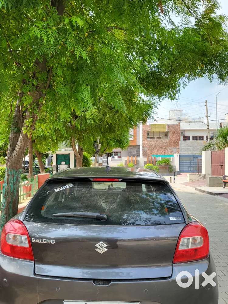 Maruti Suzuki Baleno 2107 Diesel Good Condition , 1st Owner