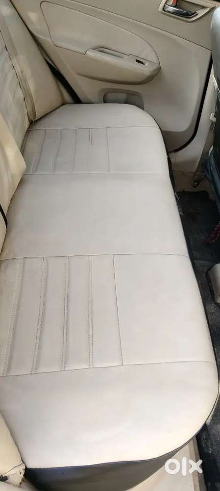 Maruti Suzuki Dzire 2017
