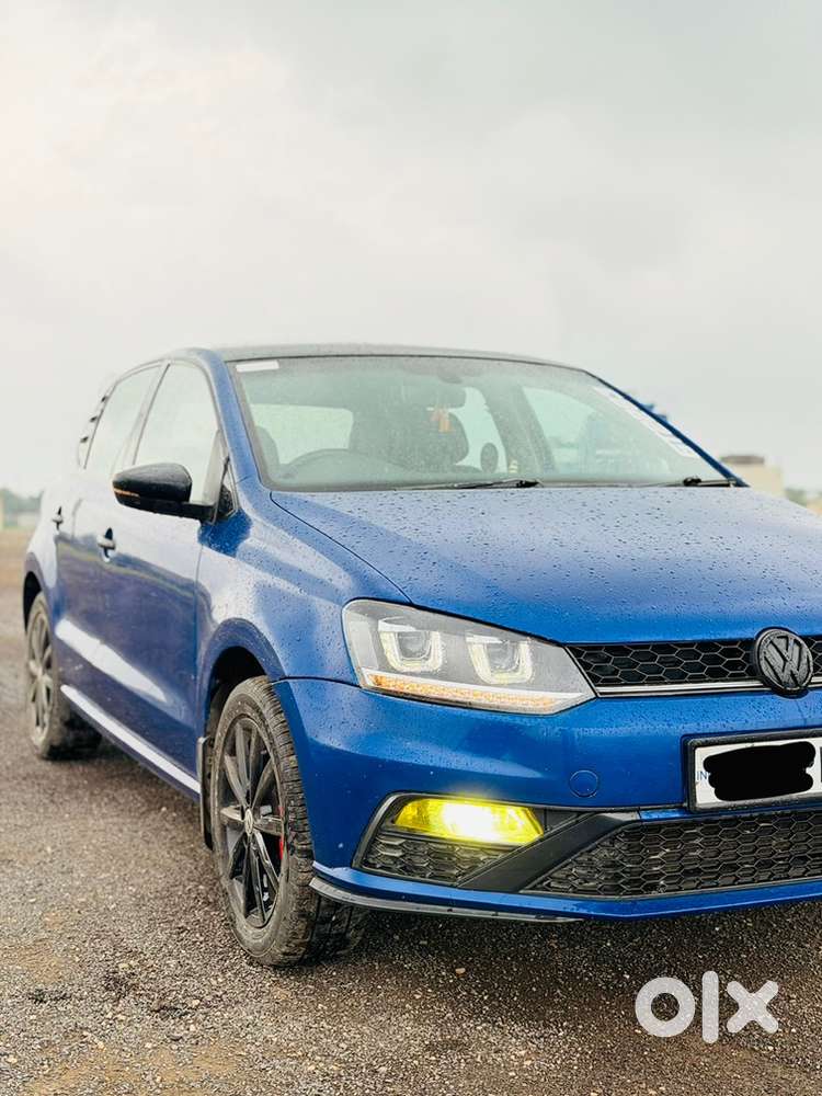 Volkswagen Polo 2019 Petrol