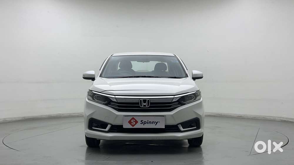 Honda Amaze Vx Cvt I-vtec, 2023, Petrol