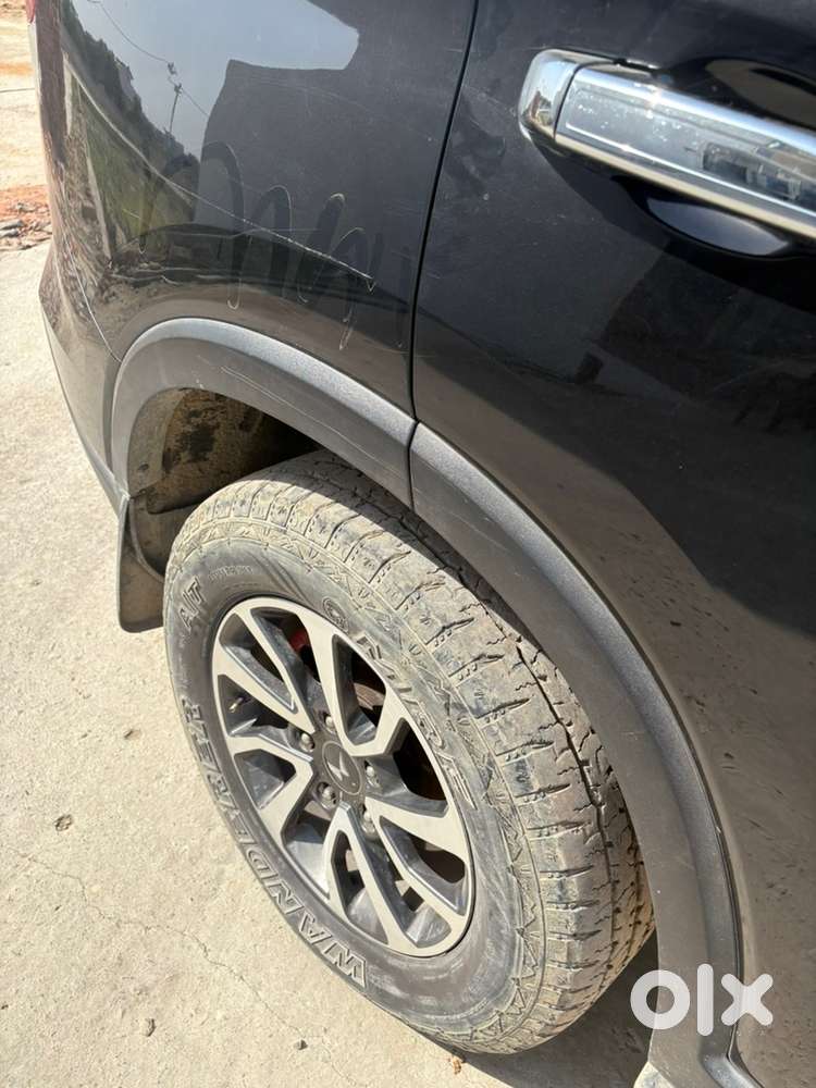Mahindra Scorpio-n 2023 Diesel Good Condition